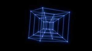 Tesseract Symbol